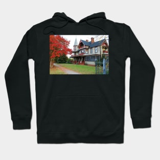 Lowenstein-Henkel House Hoodie